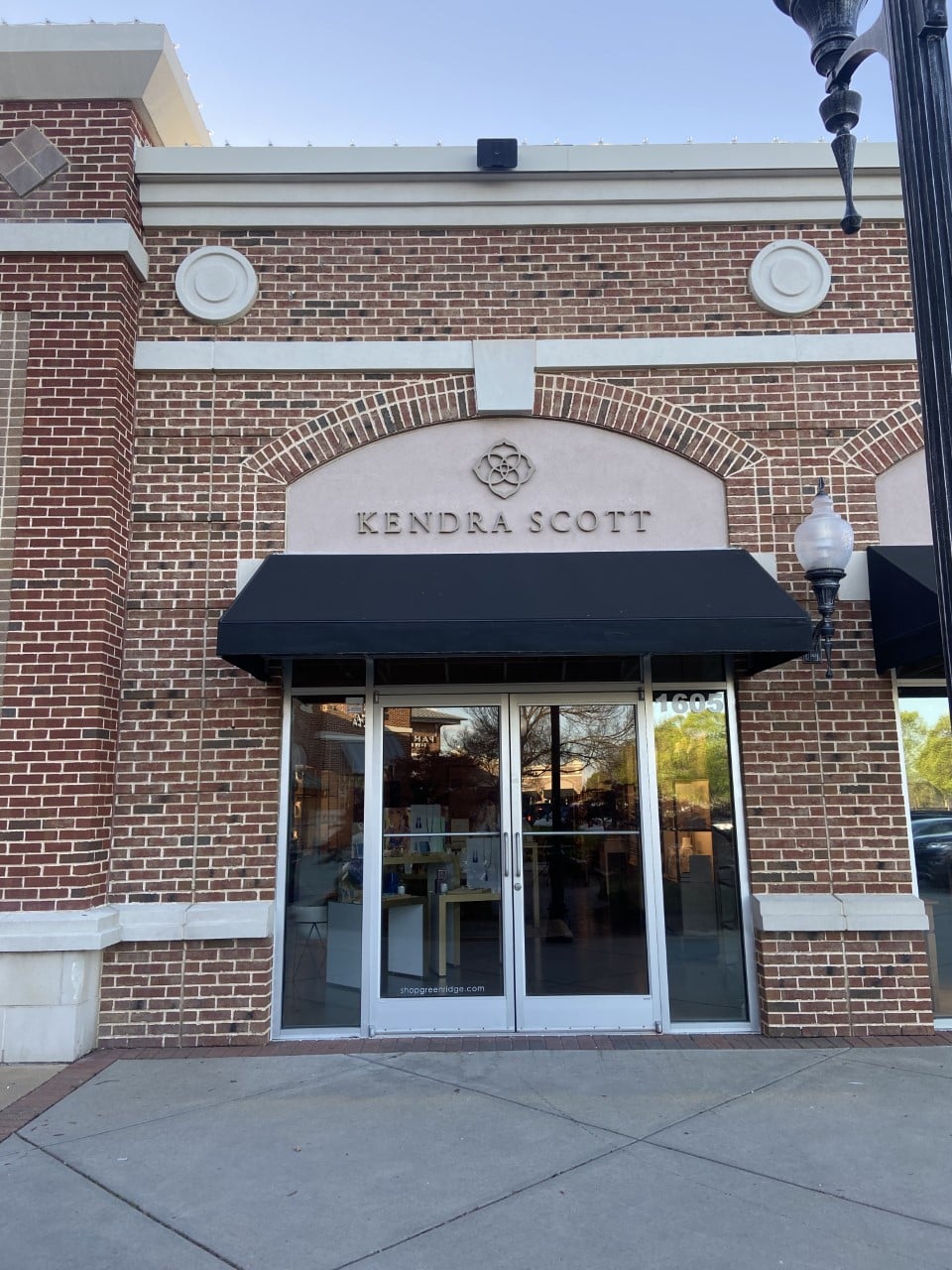 PERMANENTLY CLOSED - GREENVILLE SHOPS AT GREENRIDGE