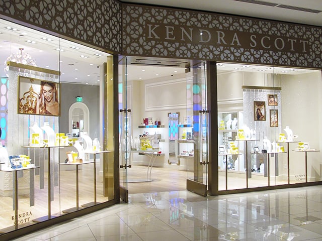 KENWOOD TOWNE CENTRE