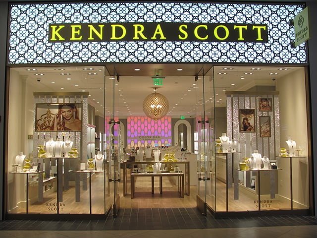 PERIMETER MALL