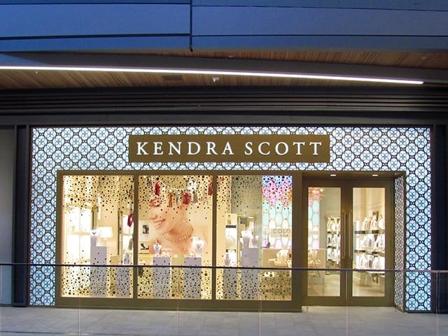 PERMANENTLY CLOSED - BRICKELL CITY CENTRE