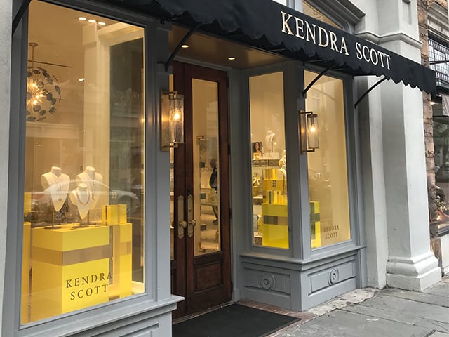 KING STREET