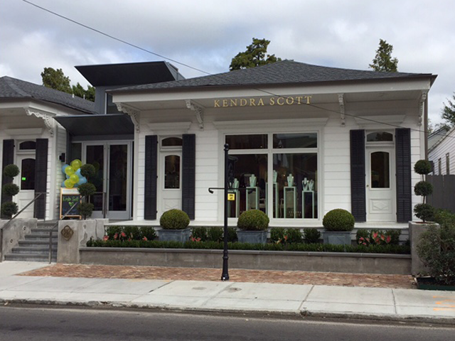 PERMANENTLY CLOSED - MAGAZINE STREET
